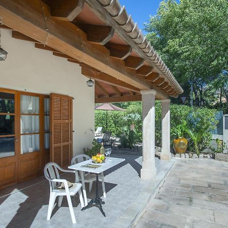 Owl Booking Villa Laura - 8 Min Walk To The Beach ปอร์ต เด โปเญนซา ภายนอก รูปภาพ