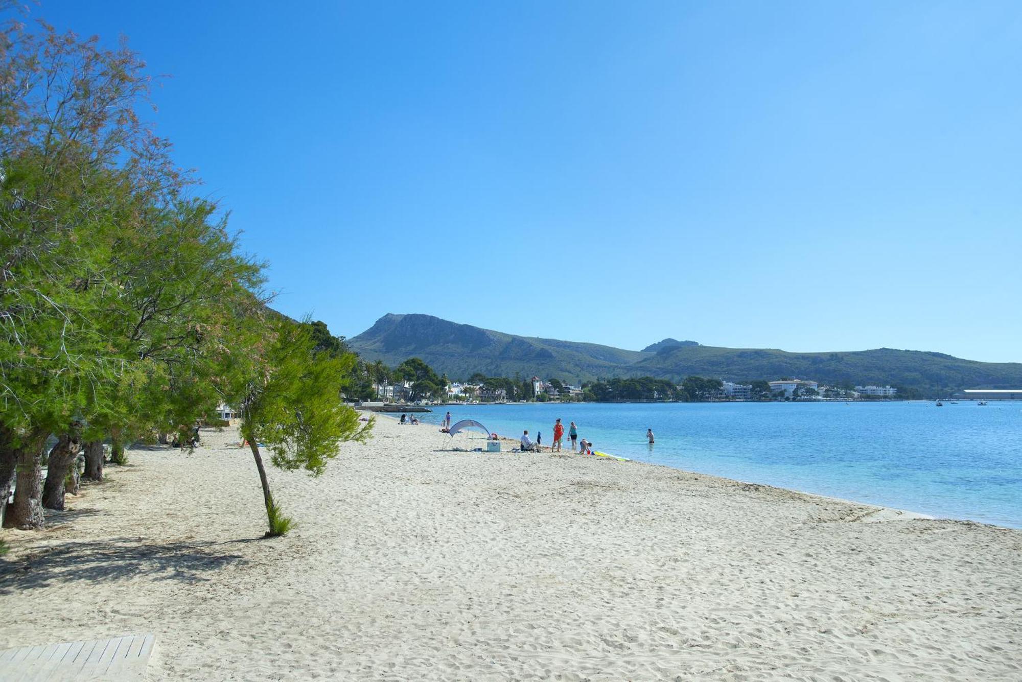 Owl Booking Villa Laura - 8 Min Walk To The Beach ปอร์ต เด โปเญนซา ภายนอก รูปภาพ