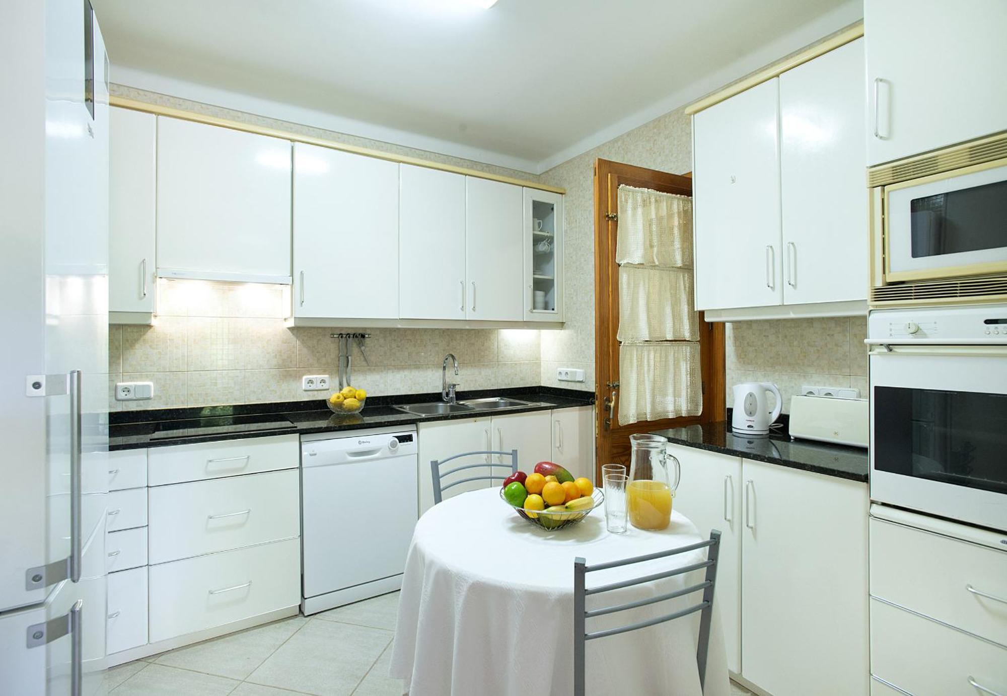 Owl Booking Villa Laura - 8 Min Walk To The Beach ปอร์ต เด โปเญนซา ภายนอก รูปภาพ