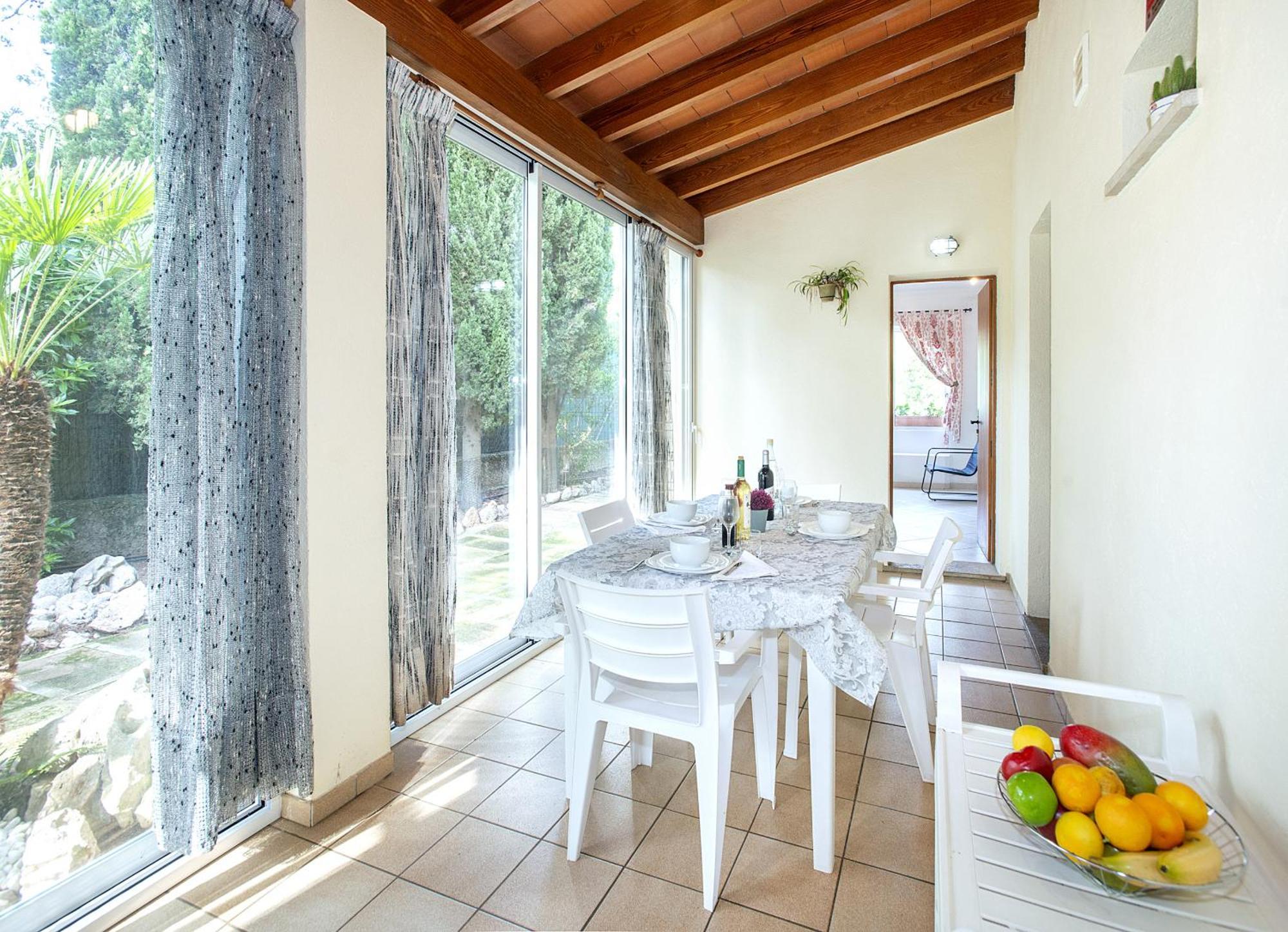 Owl Booking Villa Laura - 8 Min Walk To The Beach ปอร์ต เด โปเญนซา ภายนอก รูปภาพ