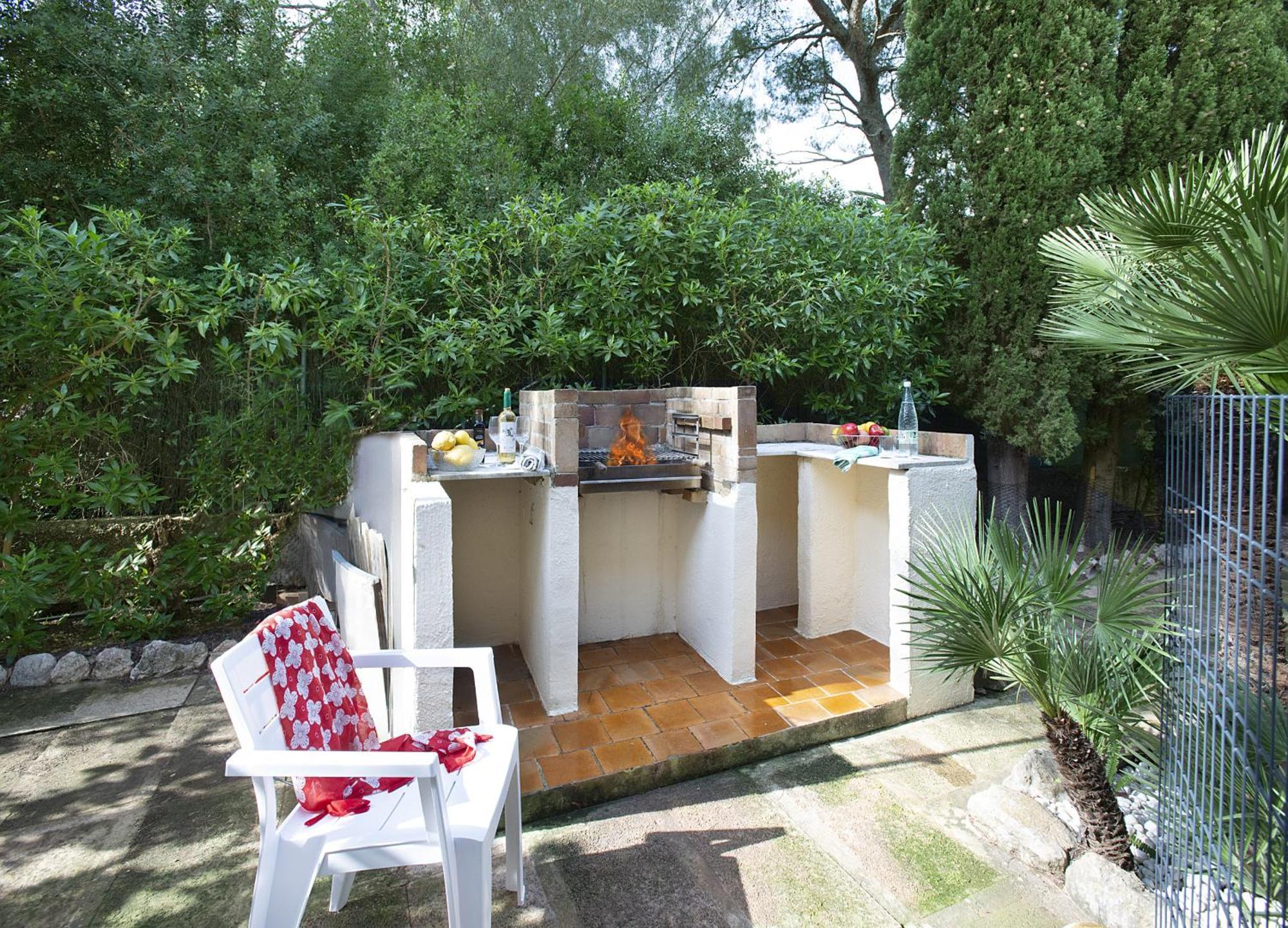 Owl Booking Villa Laura - 8 Min Walk To The Beach ปอร์ต เด โปเญนซา ภายนอก รูปภาพ
